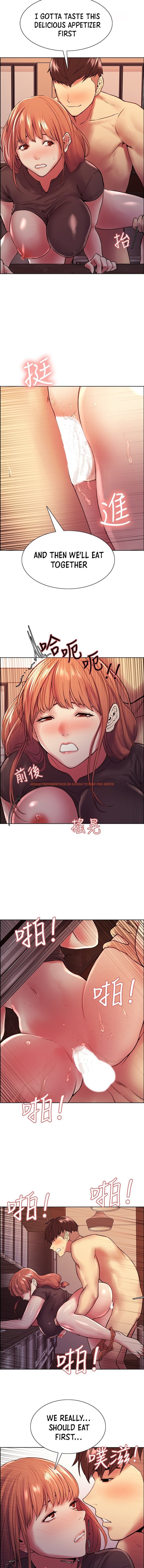 Read Hentai Image 8 594 in comic The Runaway Family - Chapter 68 - hentaitnt.net