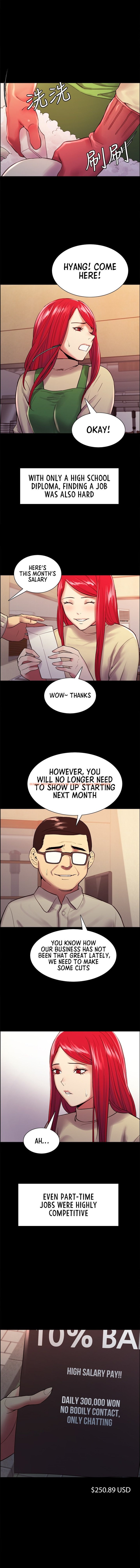 Read Hentai Image 6 845 in comic The Runaway Family - Chapter 69 - www.hentaitnt.net