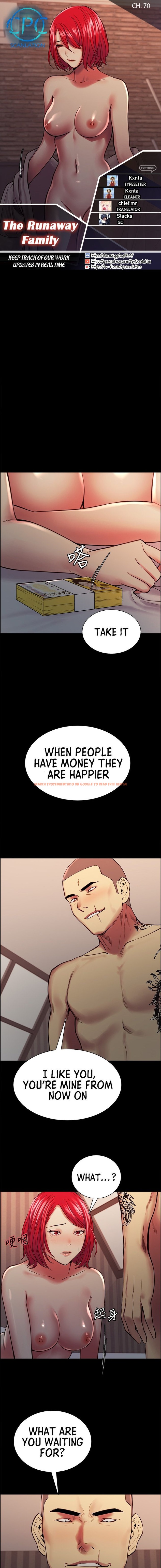 Read Hentai Image 1 510 in comic The Runaway Family - Chapter 70 - www.hentaitnt.net