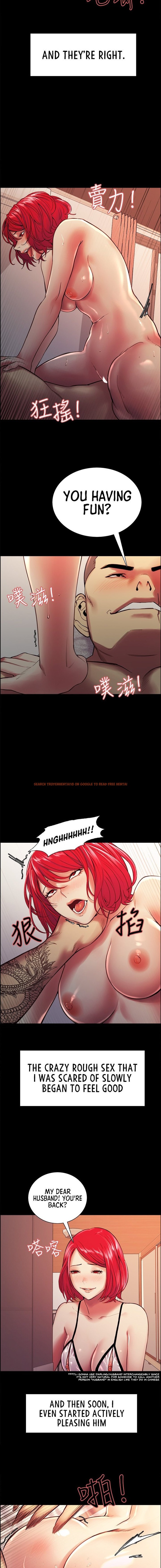Read Hentai Image 4 511 in comic The Runaway Family - Chapter 70 - www.hentaitnt.net