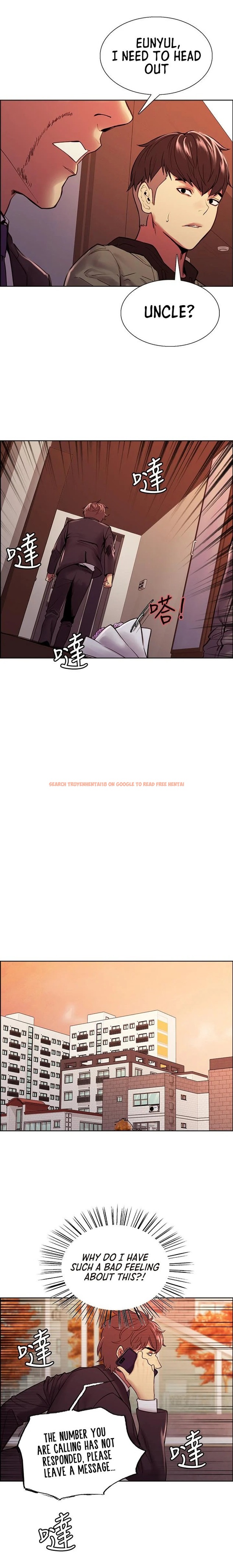 Read Hentai Image 10 963 in comic The Runaway Family - Chapter 72 - www.hentaitnt.net