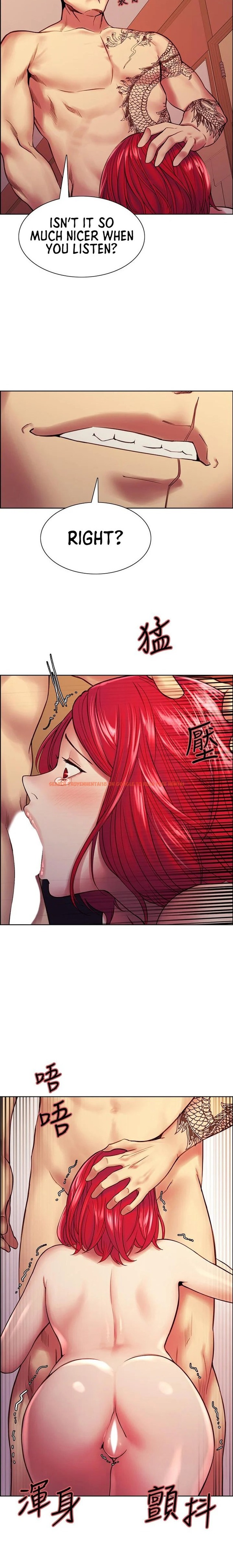 Read Hentai Image 14 963 in comic The Runaway Family - Chapter 72 - www.hentaitnt.net