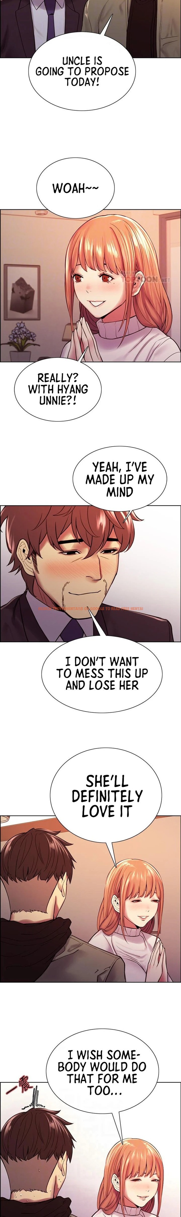 Read Hentai Image 7 962 in comic The Runaway Family - Chapter 72 - www.hentaitnt.net