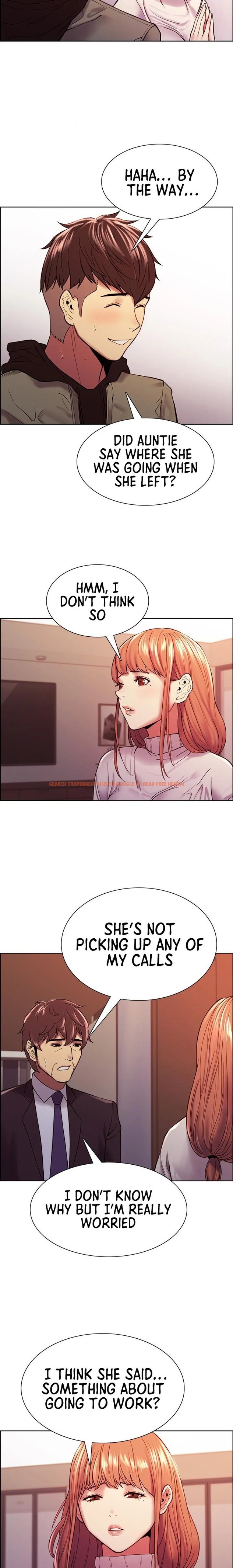 Read Hentai Image 8 962 in comic The Runaway Family - Chapter 72 - www.hentaitnt.net
