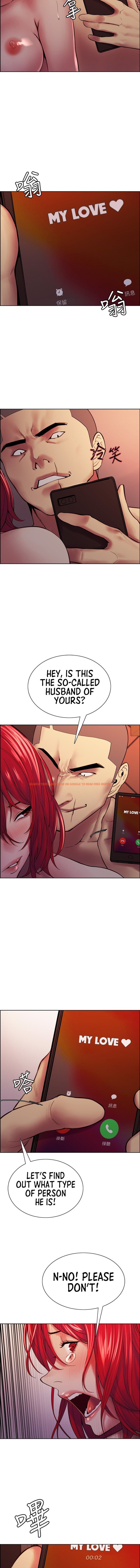 Read Hentai Image 8 940 in comic The Runaway Family - Chapter 73 - www.hentaitnt.net