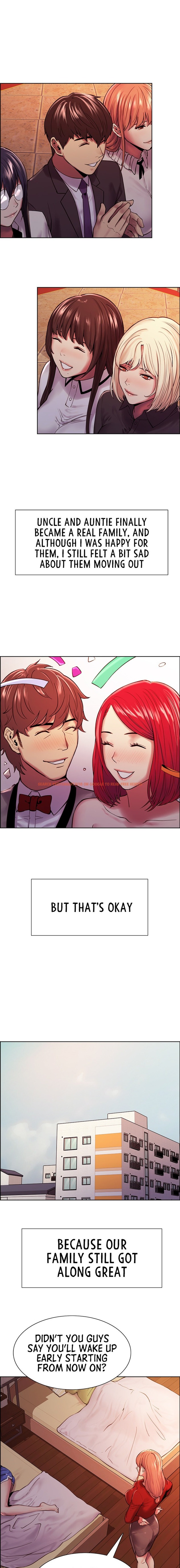 Read Hentai Image 11 177 in comic The Runaway Family - Chapter 75 - www.hentaitnt.net