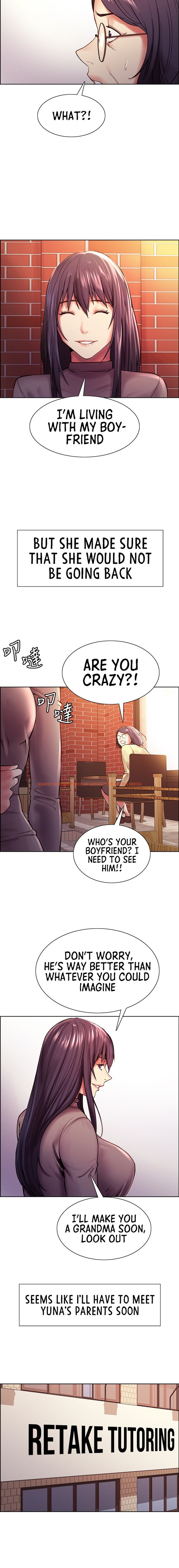 Read Hentai Image 14 178 in comic The Runaway Family - Chapter 75 - www.hentaitnt.net