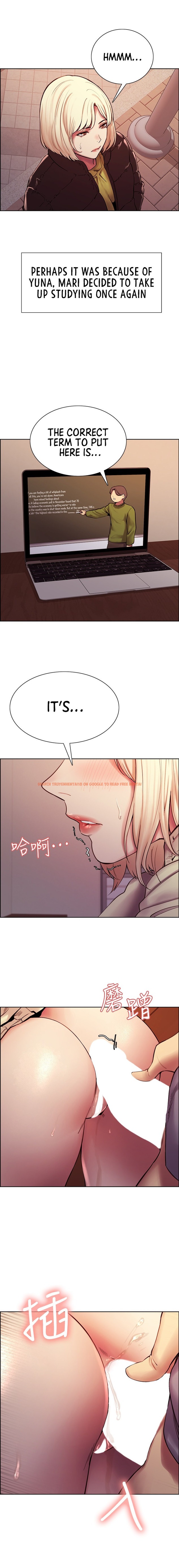 Read Hentai Image 15 178 in comic The Runaway Family - Chapter 75 - www.hentaitnt.net