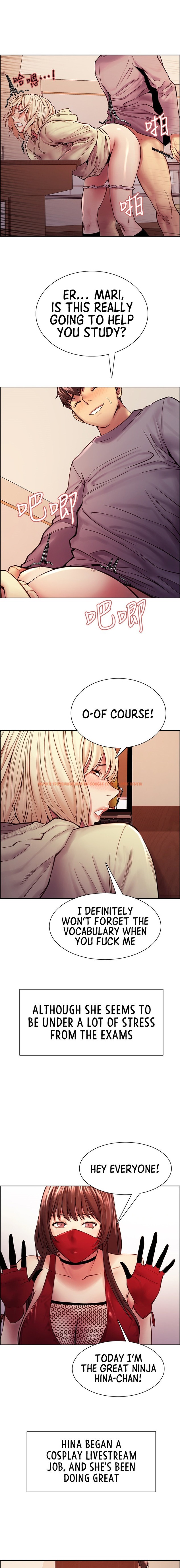 Read Hentai Image 16 178 in comic The Runaway Family - Chapter 75 - www.hentaitnt.net
