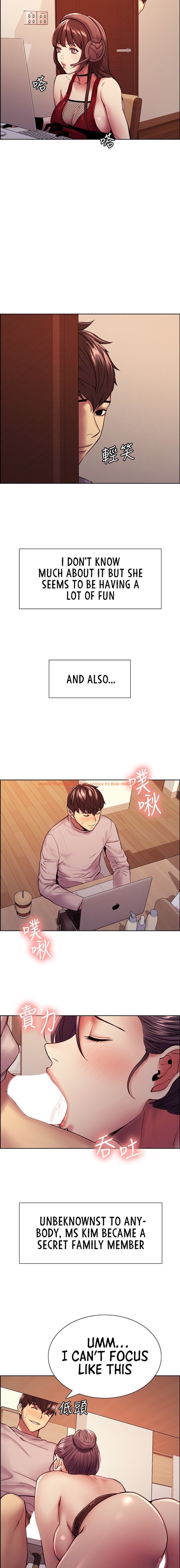 Read Hentai Image 17 178 in comic The Runaway Family - Chapter 75 - www.hentaitnt.net