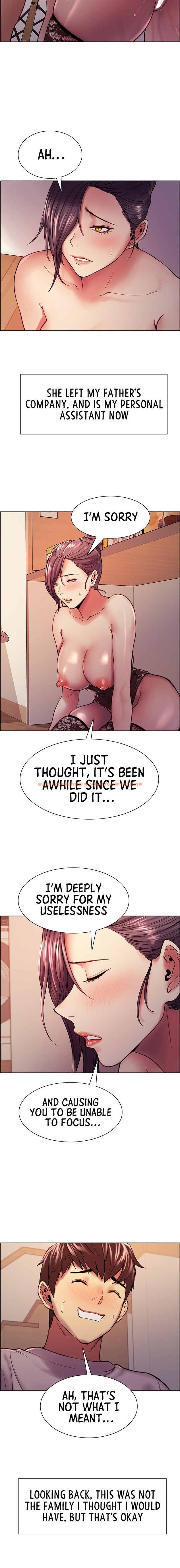 Read Hentai Image 18 178 in comic The Runaway Family - Chapter 75 - www.hentaitnt.net