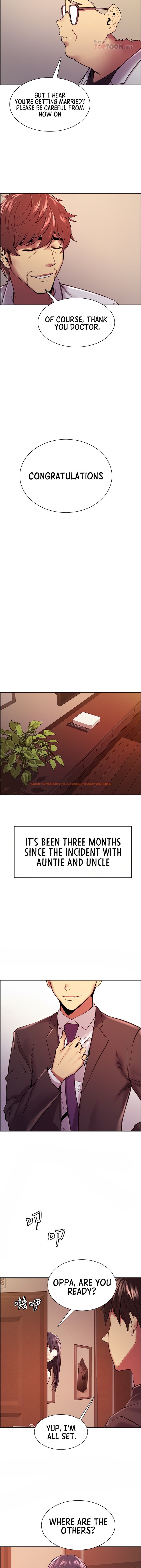 Read Hentai Image 4 177 in comic The Runaway Family - Chapter 75 - www.hentaitnt.net