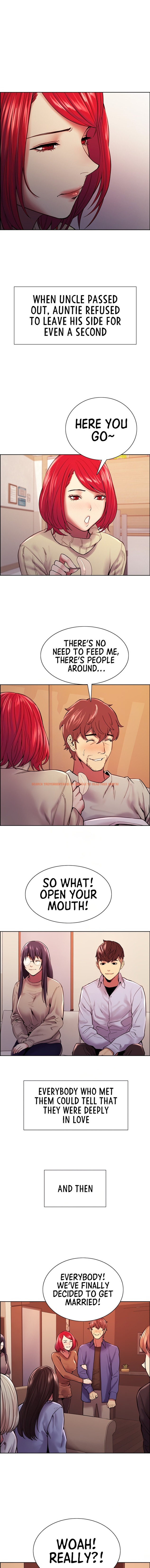 Read Hentai Image 6 177 in comic The Runaway Family - Chapter 75 - www.hentaitnt.net