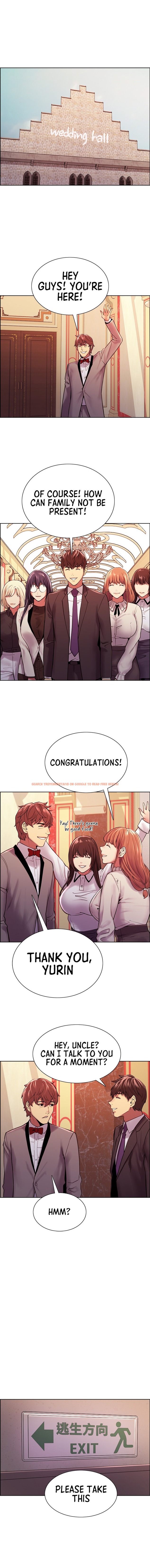 Read Hentai Image 8 177 in comic The Runaway Family - Chapter 75 - www.hentaitnt.net