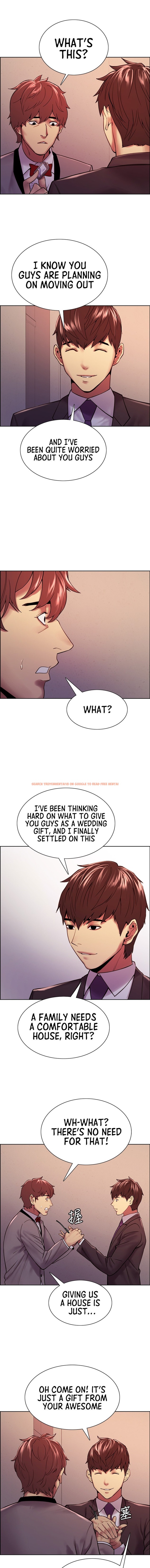 Read Hentai Image 9 177 in comic The Runaway Family - Chapter 75 - www.hentaitnt.net
