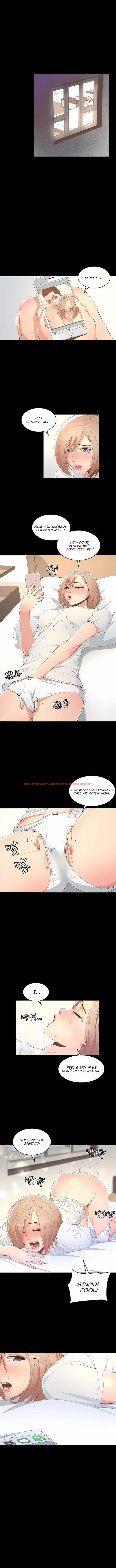 Read Hentai Image 6 808 in comic The Savory Girl - Chapter 10 - hentaitnt.net