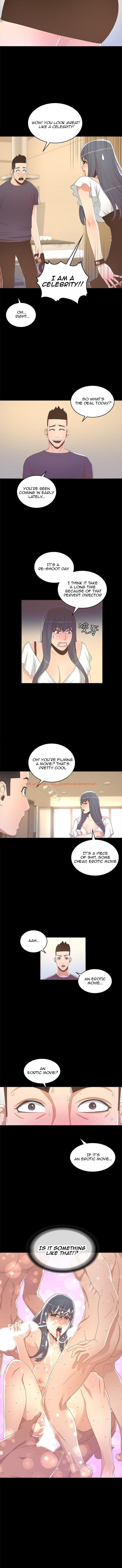 Read Hentai Image 10 285 in comic The Savory Girl - Chapter 12 - hentaitnt.net