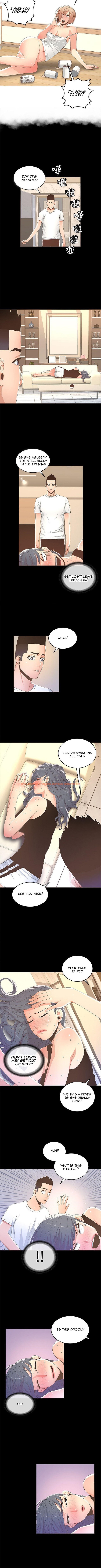 Read Hentai Image 4 285 in comic The Savory Girl - Chapter 12 - hentaitnt.net