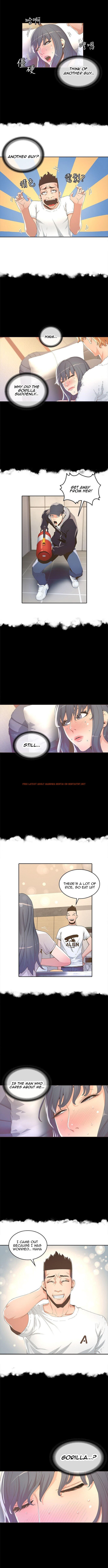 Read Hentai Image 4 285 in comic The Savory Girl - Chapter 13 - hentaitnt.net