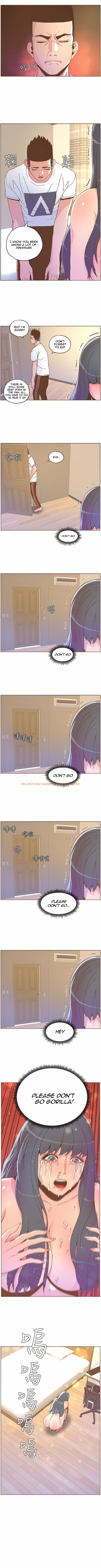 Read Hentai Image 5 098 in comic The Savory Girl - Chapter 36 - hentaitnt.net