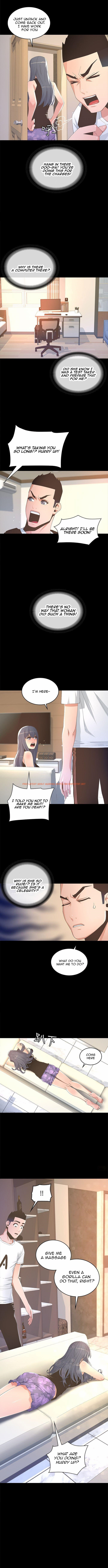 Read Hentai Image 6 836 in comic The Savory Girl - Chapter 8 - hentaitnt.net