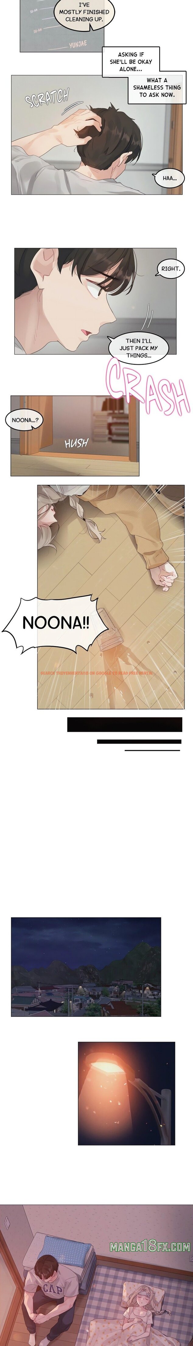 Read Hentai Image 11 922 in comic The Season When Sunflowers Whisper - Chapter 1 - hentaitnt.net