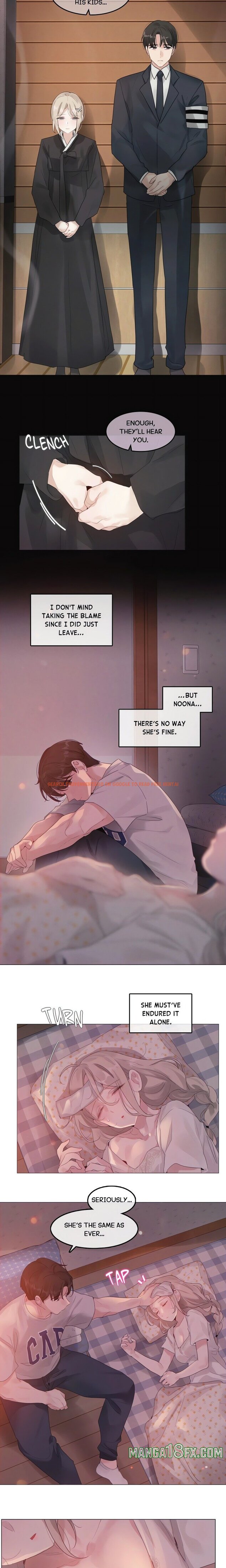 Read Hentai Image 13 922 in comic The Season When Sunflowers Whisper - Chapter 1 - hentaitnt.net