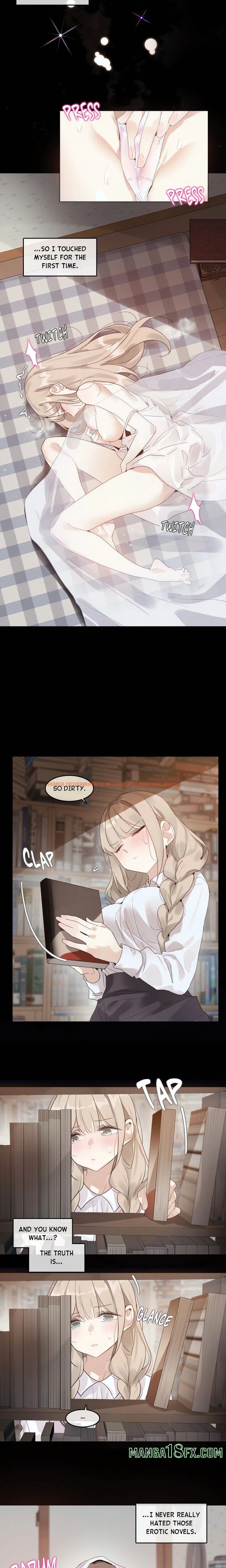 Read Hentai Image 2 076 in comic The Season When Sunflowers Whisper - Chapter 10 - www.hentaitnt.net