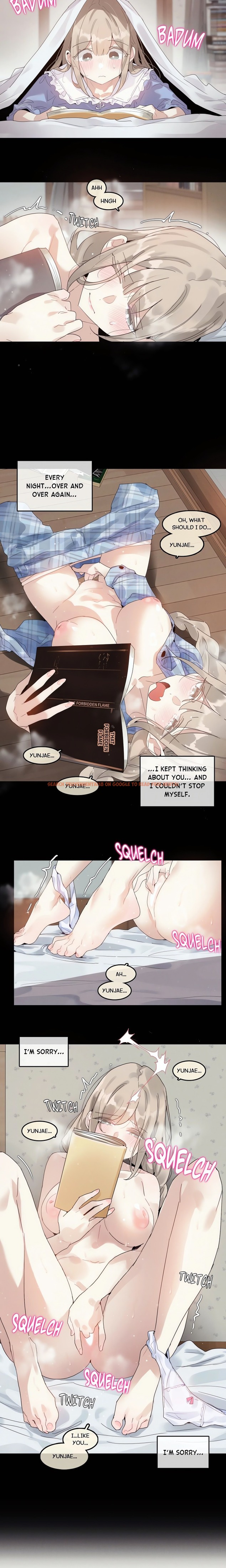 Read Hentai Image 3 84076 in comic The Season When Sunflowers Whisper - Chapter 10 - www.hentaitnt.net