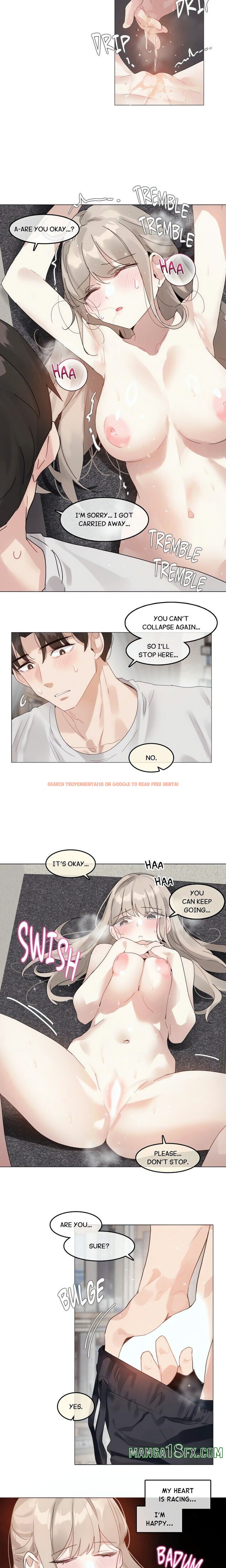 Read Hentai Image 8 076 in comic The Season When Sunflowers Whisper - Chapter 10 - www.hentaitnt.net