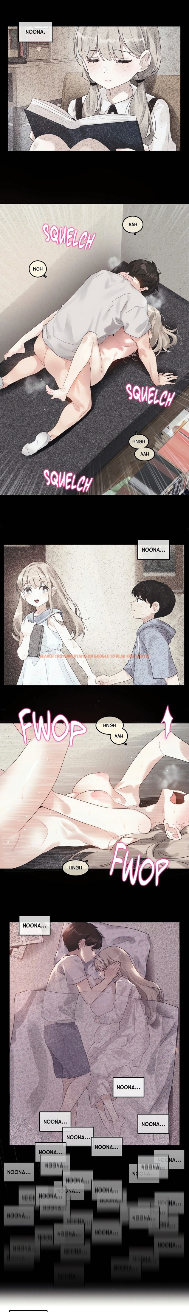 Read Hentai Image 1 84231 in comic The Season When Sunflowers Whisper - Chapter 11 - www.hentaitnt.net