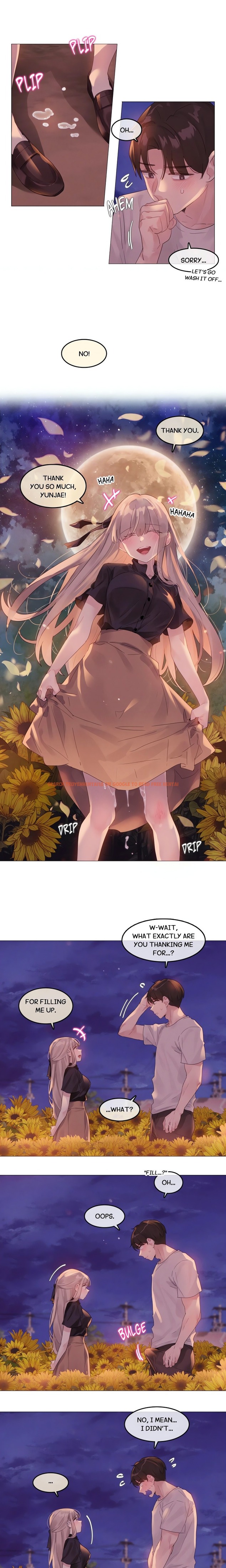 Read Hentai Image 10 84231 in comic The Season When Sunflowers Whisper - Chapter 11 - www.hentaitnt.net