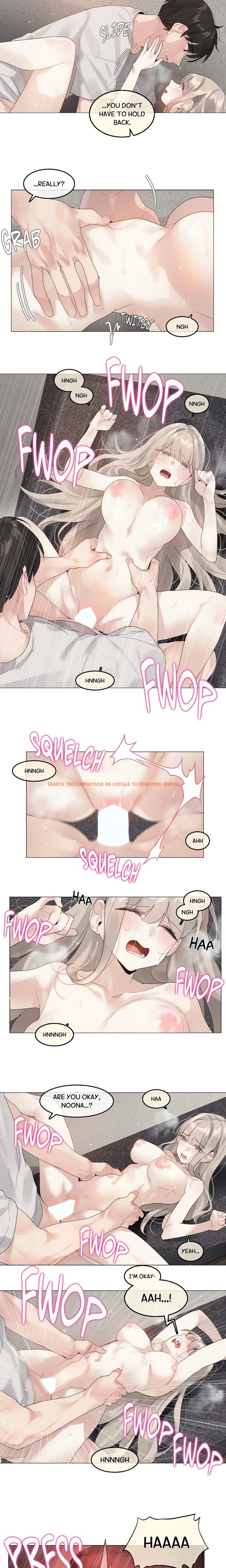 Read Hentai Image 3 84231 in comic The Season When Sunflowers Whisper - Chapter 11 - www.hentaitnt.net