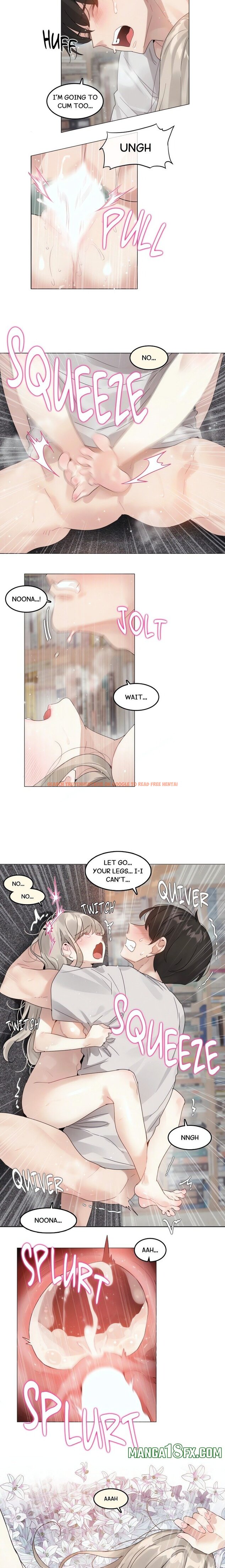 Read Hentai Image 6 231 in comic The Season When Sunflowers Whisper - Chapter 11 - www.hentaitnt.net