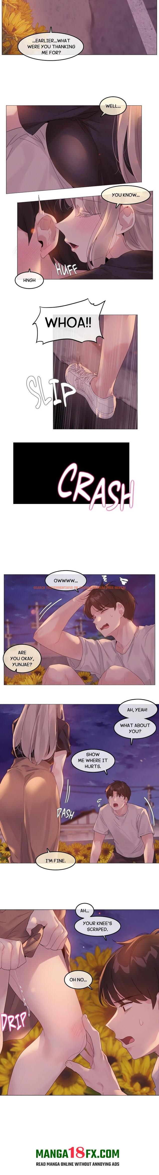 Read Hentai Image 9 231 in comic The Season When Sunflowers Whisper - Chapter 11 - www.hentaitnt.net