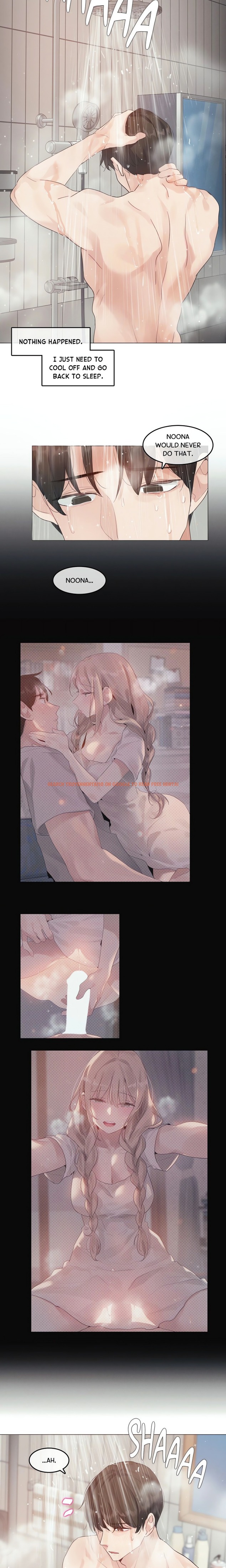 Read Hentai Image 05 80117 in comic The Season When Sunflowers Whisper - Chapter 2 - hentaitnt.net