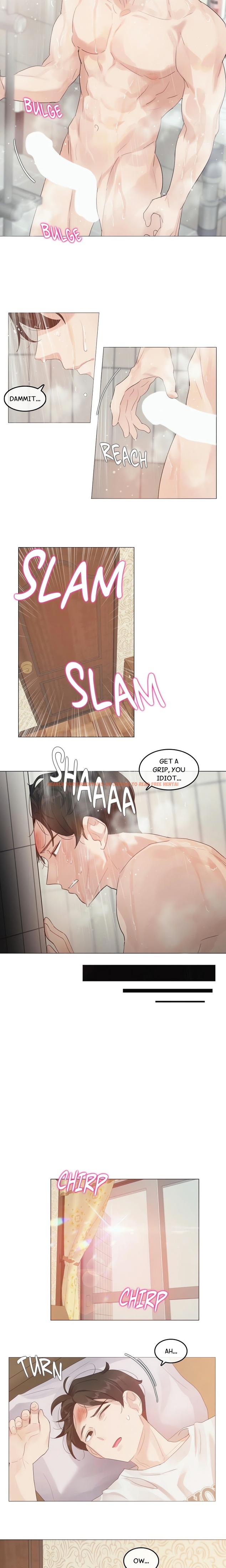 Read Hentai Image 06 80117 in comic The Season When Sunflowers Whisper - Chapter 2 - hentaitnt.net