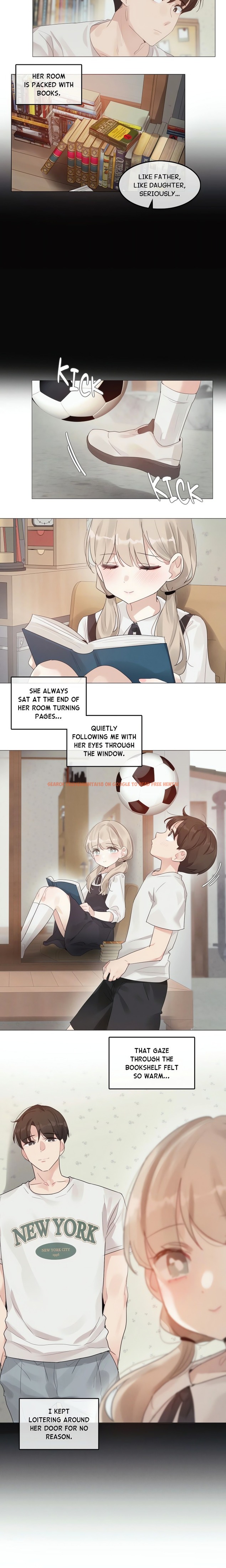 Read Hentai Image 08 80117 in comic The Season When Sunflowers Whisper - Chapter 2 - hentaitnt.net