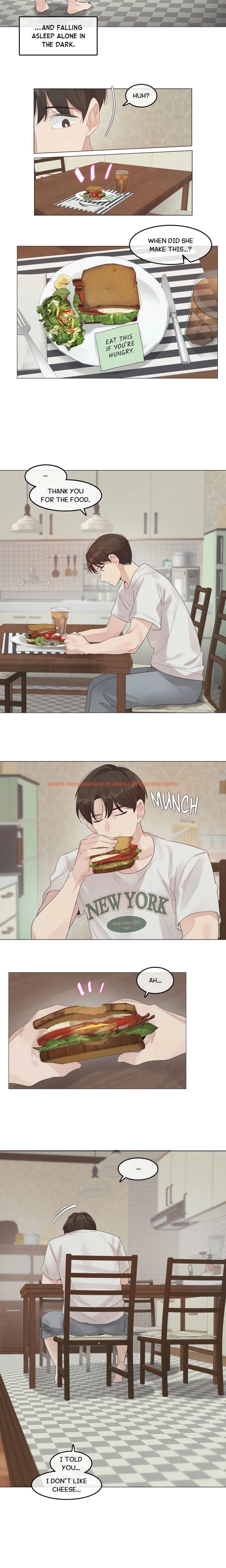 Read Hentai Image 10 80117 in comic The Season When Sunflowers Whisper - Chapter 2 - hentaitnt.net