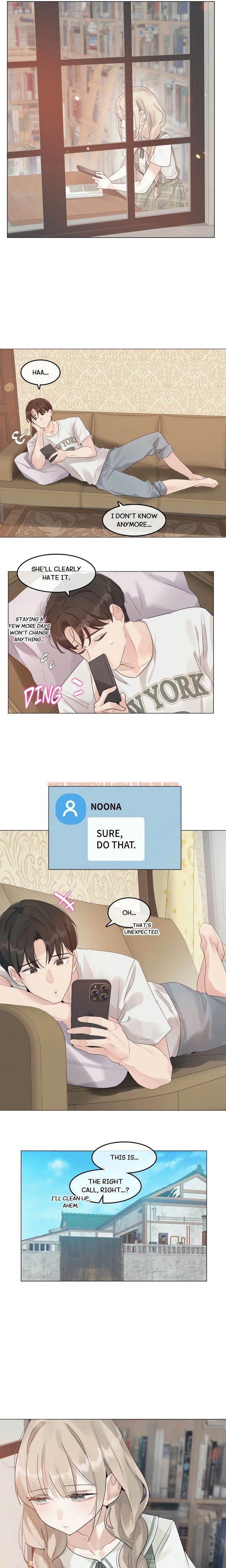 Read Hentai Image 12 80117 in comic The Season When Sunflowers Whisper - Chapter 2 - hentaitnt.net