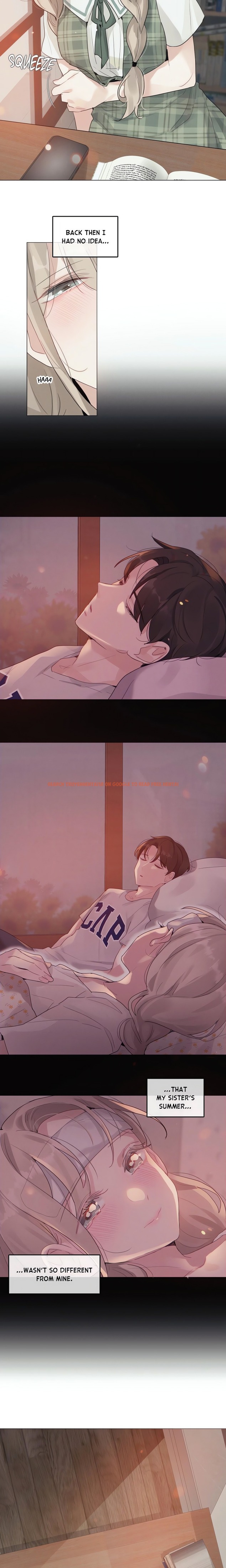 Read Hentai Image 13 80117 in comic The Season When Sunflowers Whisper - Chapter 2 - hentaitnt.net