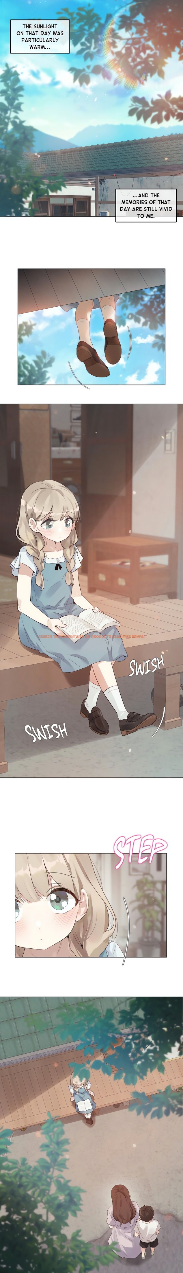 Read Hentai Image 1 80426 in comic The Season When Sunflowers Whisper - Chapter 3 - hentaitnt.net