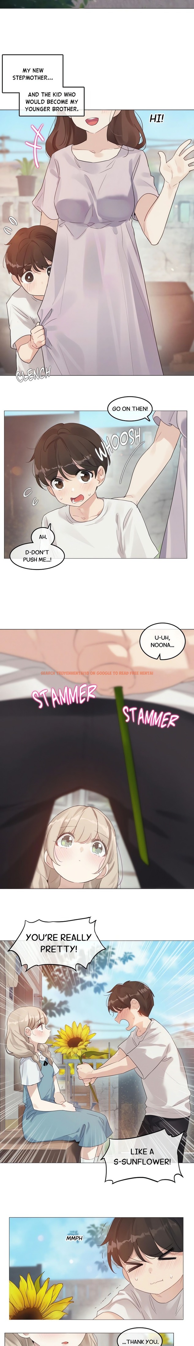 Read Hentai Image 2 80426 in comic The Season When Sunflowers Whisper - Chapter 3 - hentaitnt.net