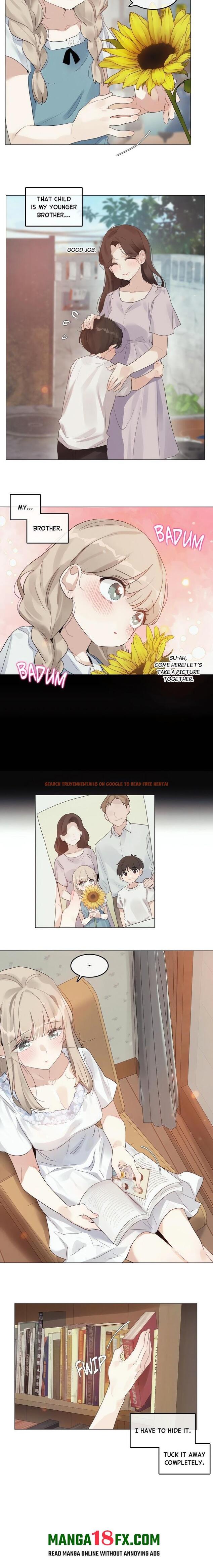 Read Hentai Image 3 427 in comic The Season When Sunflowers Whisper - Chapter 3 - hentaitnt.net