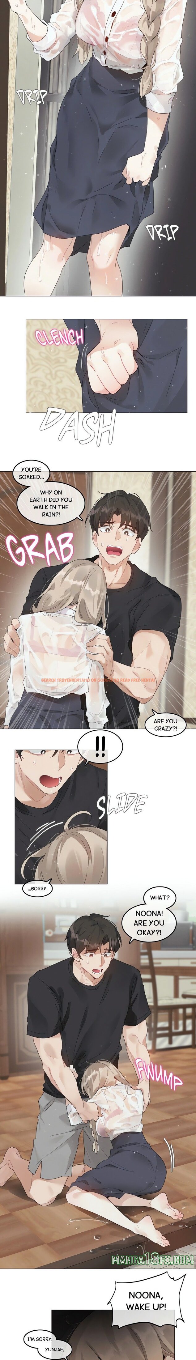 Read Hentai Image 12 046 in comic The Season When Sunflowers Whisper - Chapter 4 - hentaitnt.net