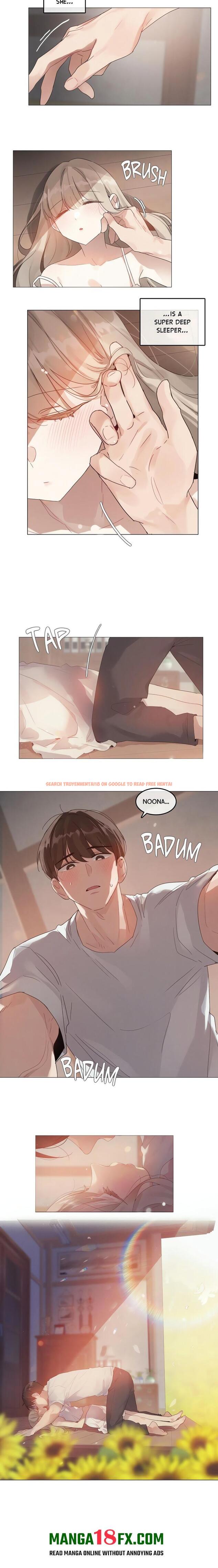 Read Hentai Image 2 045 in comic The Season When Sunflowers Whisper - Chapter 4 - hentaitnt.net