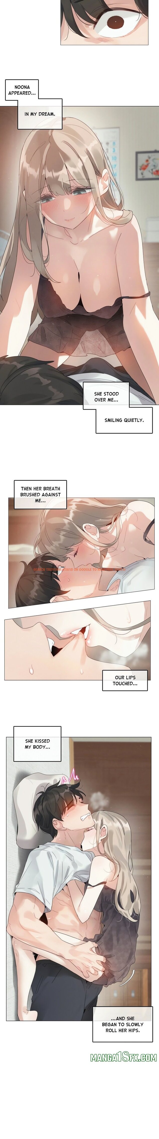 Read Hentai Image 4 045 in comic The Season When Sunflowers Whisper - Chapter 4 - hentaitnt.net