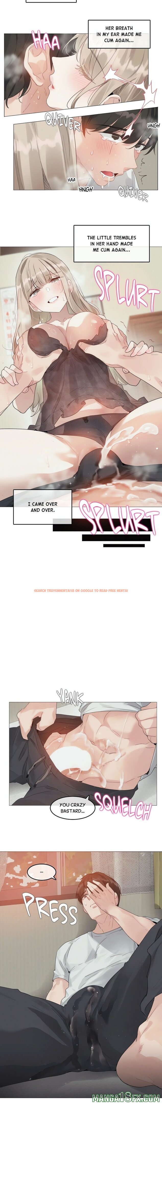 Read Hentai Image 6 045 in comic The Season When Sunflowers Whisper - Chapter 4 - hentaitnt.net