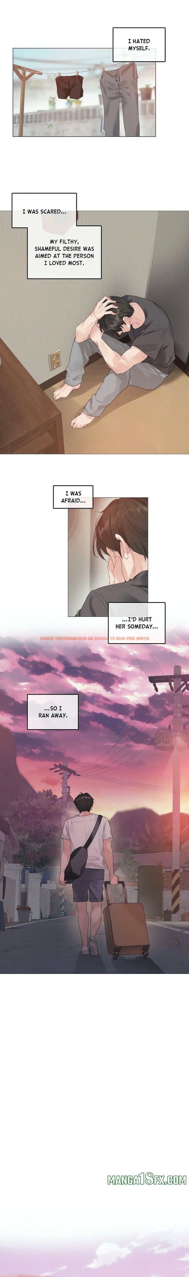 Read Hentai Image 7 045 in comic The Season When Sunflowers Whisper - Chapter 4 - hentaitnt.net