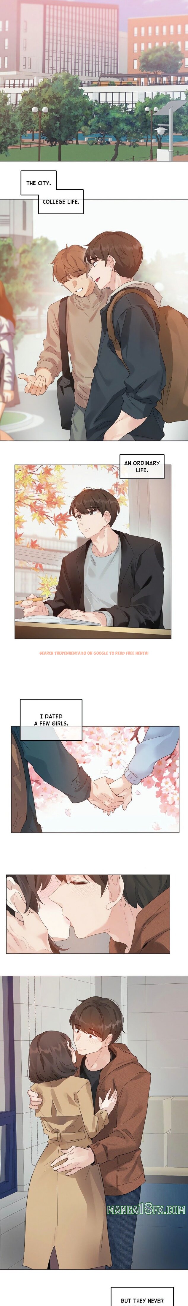 Read Hentai Image 8 045 in comic The Season When Sunflowers Whisper - Chapter 4 - hentaitnt.net